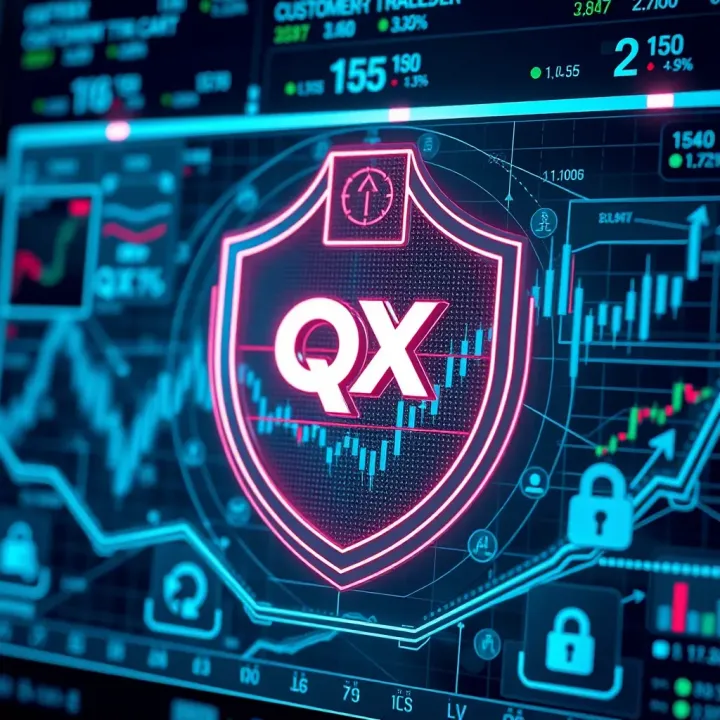 Understanding QX Broker for South African Traders Understanding QX Broker for South African Traders