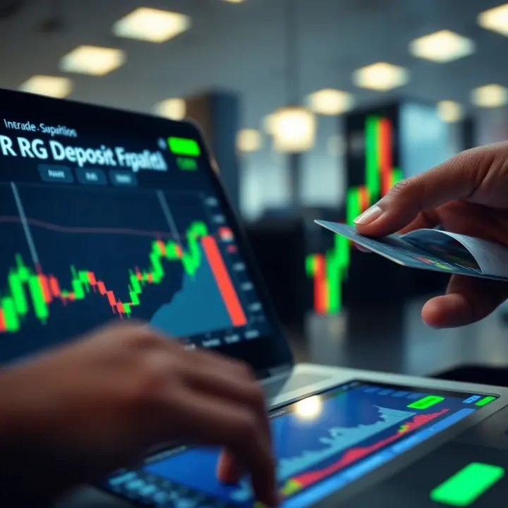 Understanding RCG Deposits in South Africa Understanding RCG Deposits in South Africa