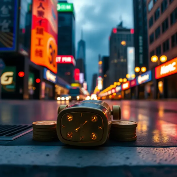 RCG Market Minimum Deposit Explained for South African Traders