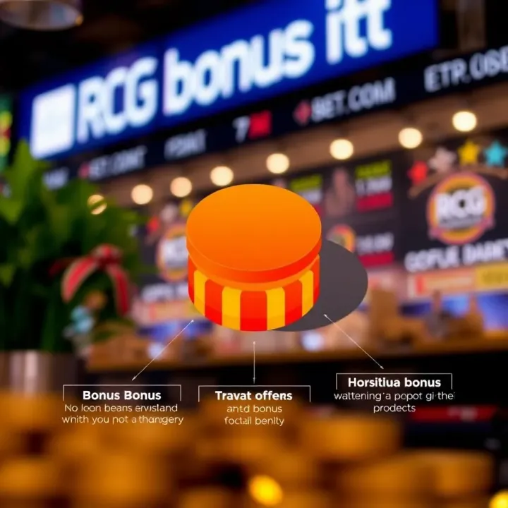 RCG Markets Bonus Account Guide for South African Traders RCG Markets Bonus Account Guide for South African Traders