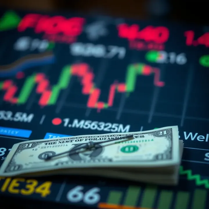 RCG Markets Minimum Withdrawal Guide for South African Traders