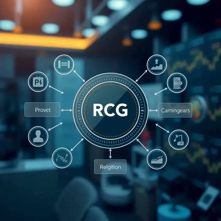 Understanding RCG Raw: Key Insights and Uses