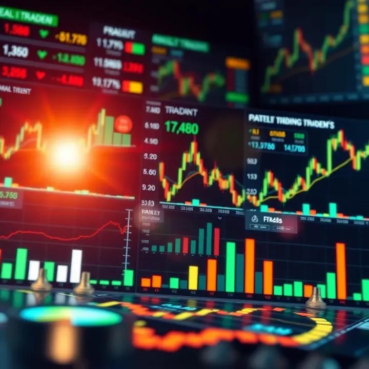 Understanding Retail Traders in South Africa