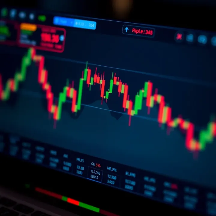 Understanding Ripple Price Movements