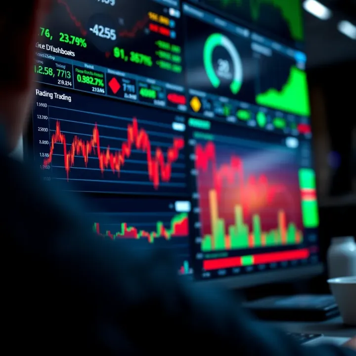 Understanding Ryze Prop Firm in Trading Understanding Ryze Prop Firm in Trading