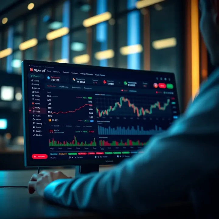 Understanding Squared Financial's Role in Personal Finance