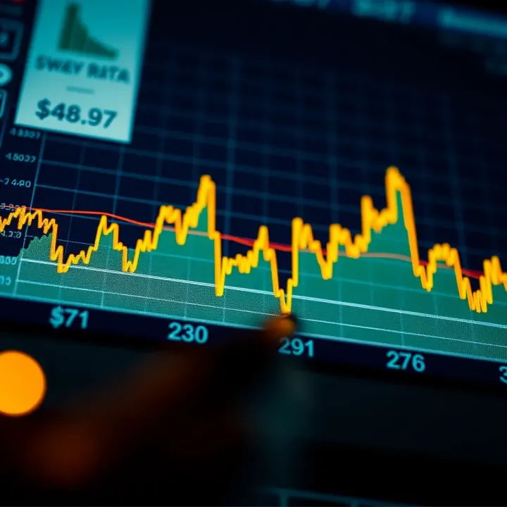 Understanding Forex Swap Rates and Their Impact