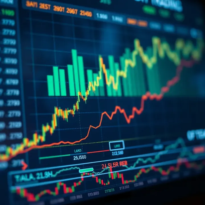 Understanding Synthetic Trading Basics