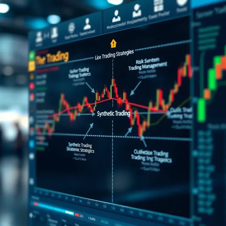 Understanding Synthetic Trading Basics