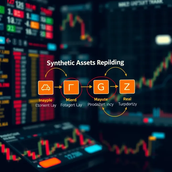 Understanding Synthetics Trading Explained